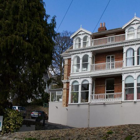Braddon Hall Torquay Exterior photo