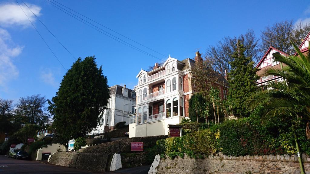 Braddon Hall Torquay Exterior photo