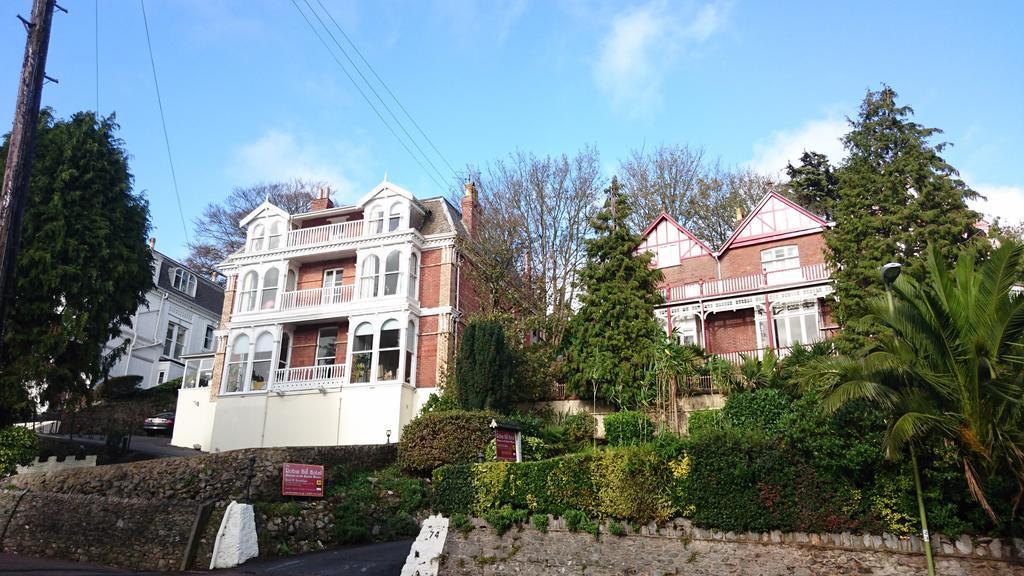Braddon Hall Torquay Exterior photo