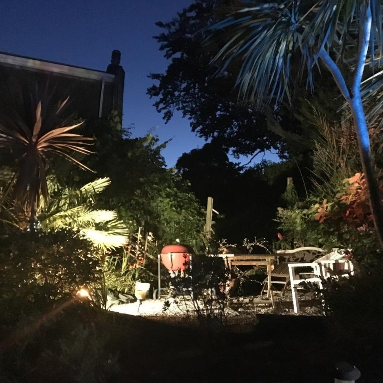 Braddon Hall Torquay Exterior photo