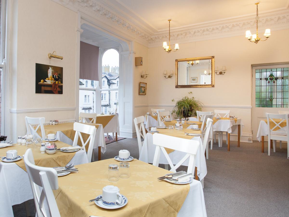 Braddon Hall Torquay Exterior photo